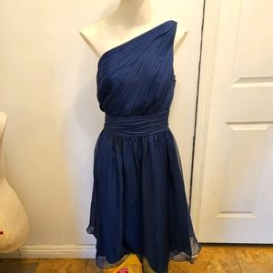NWT!!! Beautiful Rare Sample Dress by B2 Jasmine Sz 10